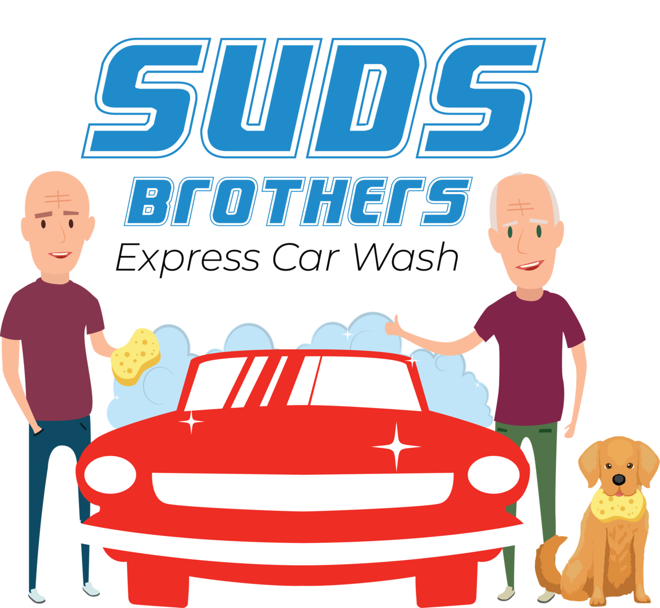 Suds Bros